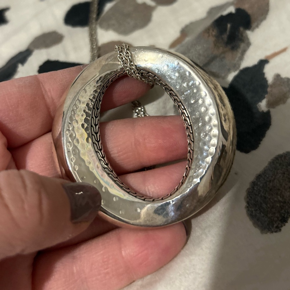 John Hardy Necklace